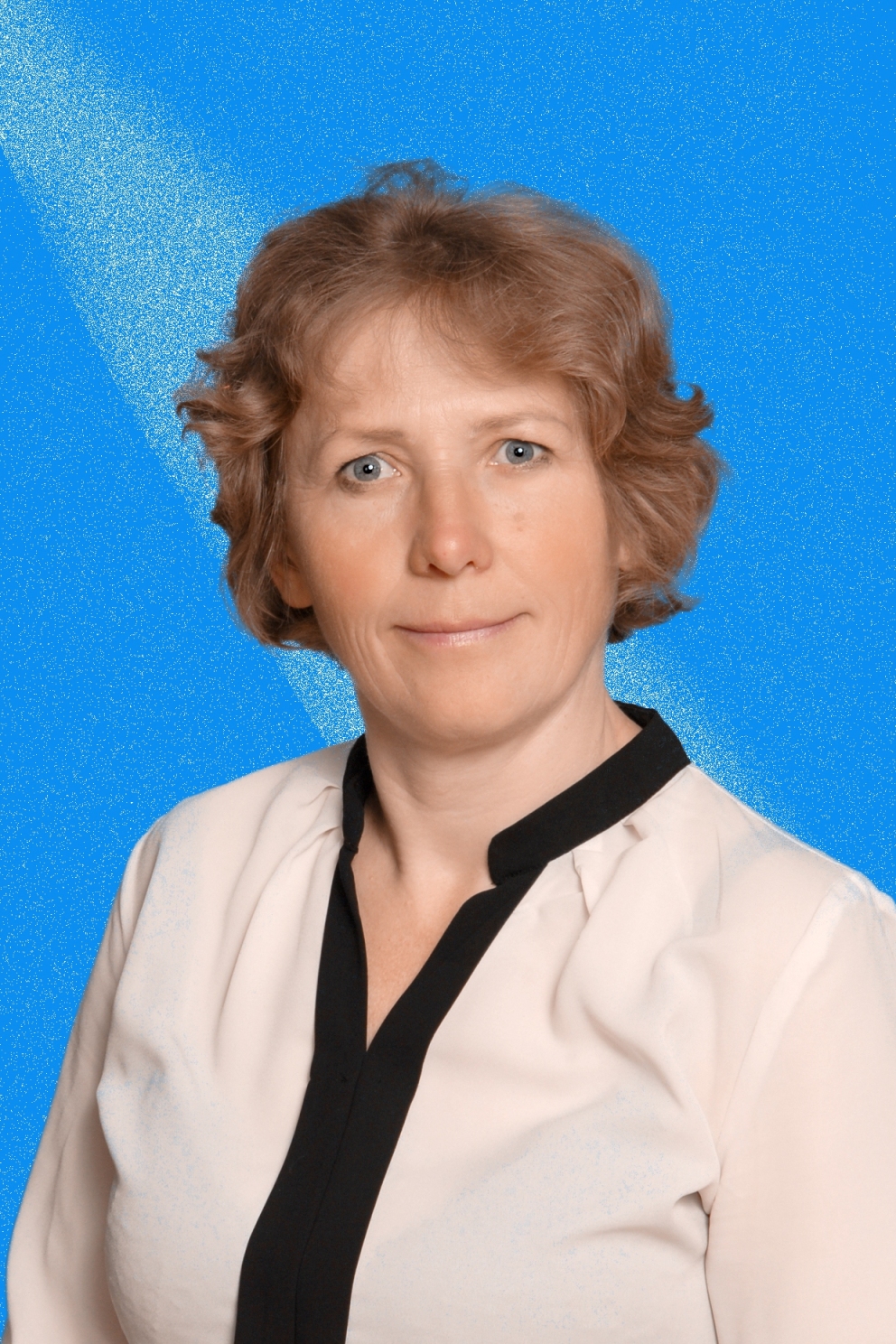 Мачихина Светлана Александровна.