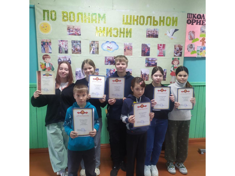 День молодого избирателя.