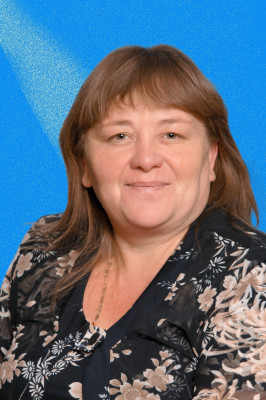 Шаманская Анна Иннокентьевна Шаманская Анна Иннокентьевна
