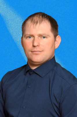 Кук Михаил Петрович Кук Михаил Петрович